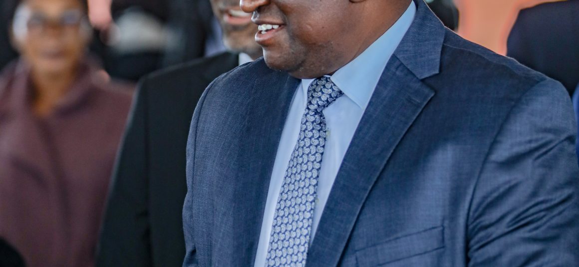 Global Spotlight on Kenya as It Hosts Inaugural FIFA Women’s Series Matches in 2026